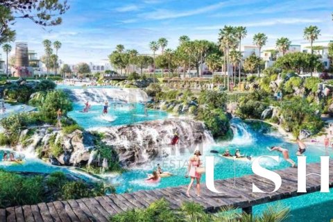 فيلا في Damac Lagoons, دبي 5 غرف نوم , 302 م² رقم 39088 - صورة 11