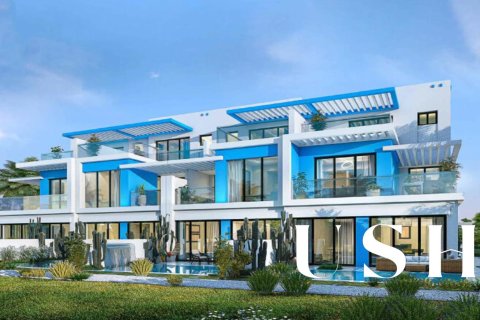 Villa à Damac Lagoons, Dubai, 5 chambres, 302 m², № 39088