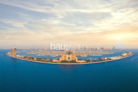 منزل ذو طابقين في نخلة جميرا, دبي 4 غرف نوم, 810 م² رقم 44393