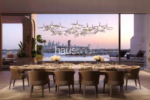 Apartment in Palm Jumeirah, Dubai 3 bedrooms, 341 sq.m. № 44380 - photo 11
