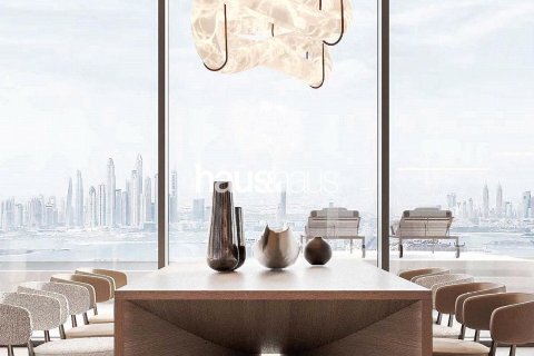 Apartment in Palm Jumeirah, Dubai 3 bedrooms, 341 sq.m. № 44380 - photo 16
