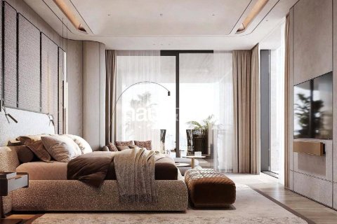 Apartment in Palm Jumeirah, Dubai 3 bedrooms, 341 sq.m. № 44380 - photo 18