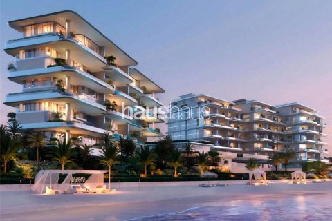 Apartment in Palm Jumeirah, Dubai 3 bedrooms, 341 sq.m. № 44380