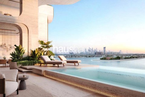 Apartment in Palm Jumeirah, Dubai 3 bedrooms, 341 sq.m. № 44380 - photo 21
