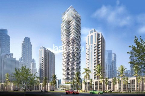 Appartement à Downtown Dubai (Downtown Burj Dubai), Dubai, 3 chambres, 253 m², № 44379