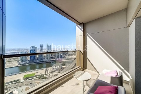 Apartamento en Downtown Dubai (Downtown Burj Dubai), Dubai, estudio, 48 m², № 44378 - foto 2