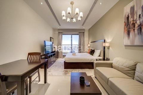 Apartamento en Downtown Dubai (Downtown Burj Dubai), Dubai, estudio, 48 m², № 44378 - foto 5