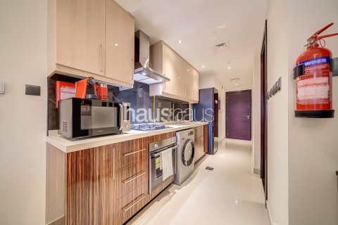 Apartamento en Downtown Dubai (Downtown Burj Dubai), Dubai, estudio, 48 m², № 44378 - foto 8