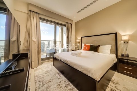 Apartamento en Downtown Dubai (Downtown Burj Dubai), Dubai, estudio, 48 m², № 44378 - foto 4