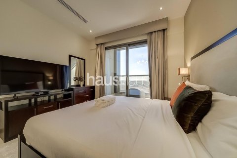 Apartamento en Downtown Dubai (Downtown Burj Dubai), Dubai, estudio, 48 m², № 44378 - foto 12