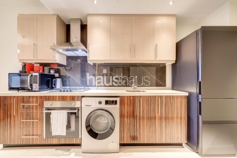 Appartement à Downtown Dubai (Downtown Burj Dubai), Dubai, studio, 48 m², № 44378