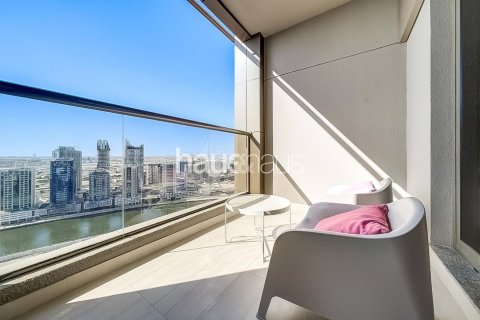 Apartamento en Downtown Dubai (Downtown Burj Dubai), Dubai, estudio, 48 m², № 44378 - foto 16