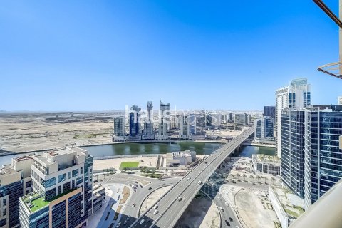 Apartamento en Downtown Dubai (Downtown Burj Dubai), Dubai, estudio, 48 m², № 44378 - foto 14