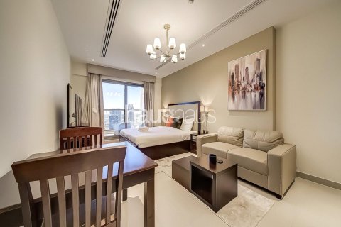 Apartamento en Downtown Dubai (Downtown Burj Dubai), Dubai, estudio, 48 m², № 44378 - foto 10