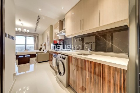 Apartamento en Downtown Dubai (Downtown Burj Dubai), Dubai, estudio, 48 m², № 44378 - foto 3