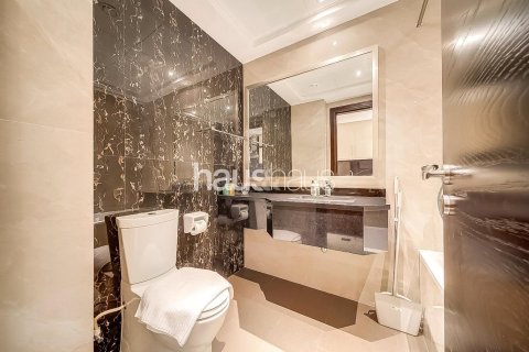 Apartamento en Downtown Dubai (Downtown Burj Dubai), Dubai, estudio, 48 m², № 44378 - foto 6