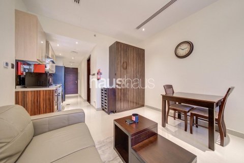 Apartamento en Downtown Dubai (Downtown Burj Dubai), Dubai, estudio, 48 m², № 44378 - foto 9