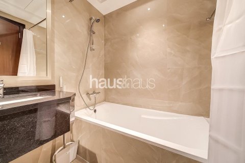 Apartamento en Downtown Dubai (Downtown Burj Dubai), Dubai, estudio, 48 m², № 44378 - foto 13