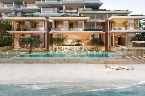 Appartement à Palm Jumeirah, Dubai, 4 chambres, 978 m², № 44392 - photo 16