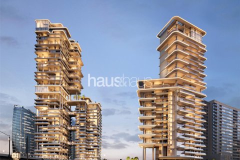 Appartement à Palm Jumeirah, Dubai, 4 chambres, 978 m², № 44392 - photo 20