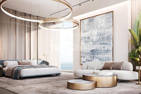 Appartement à Palm Jumeirah, Dubai, 4 chambres, 978 m², № 44392 - photo 10