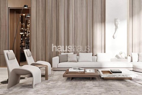 Appartement à Palm Jumeirah, Dubai, 4 chambres, 978 m², № 44392 - photo 7