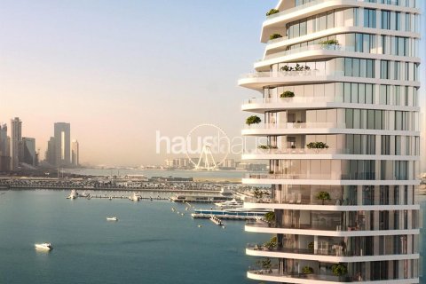 Appartement à Palm Jumeirah, Dubai, 4 chambres, 978 m², № 44392 - photo 18