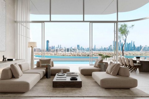 Appartement à Palm Jumeirah, Dubai, 4 chambres, 978 m², № 44392 - photo 5