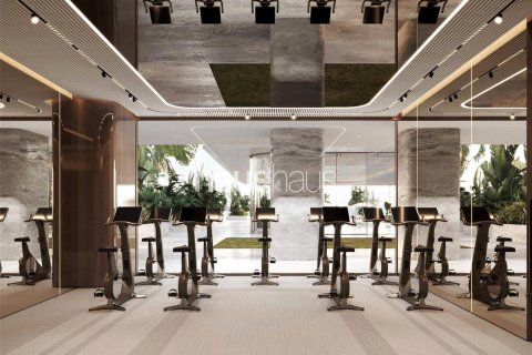 Appartement à Palm Jumeirah, Dubai, 4 chambres, 978 m², № 44392 - photo 13