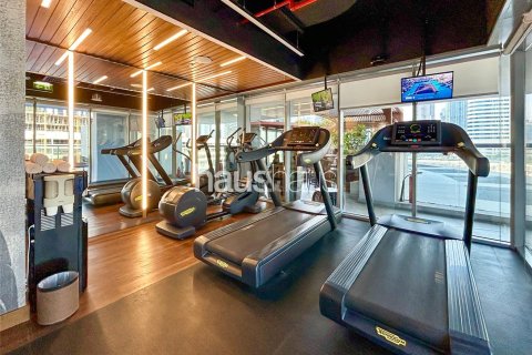 Hôtels-appartement à Sky Bay Hotel, Business Bay, Dubai, studio, 33 m², № 44381 - photo 12