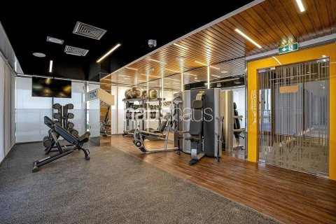 Hôtels-appartement à Sky Bay Hotel, Business Bay, Dubai, studio, 33 m², № 44381 - photo 4