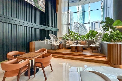 Hôtels-appartement à Sky Bay Hotel, Business Bay, Dubai, studio, 33 m², № 44381 - photo 9