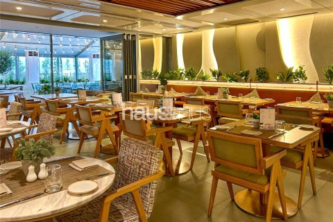 Hôtels-appartement à Sky Bay Hotel, Business Bay, Dubai, studio, 33 m², № 44381 - photo 6