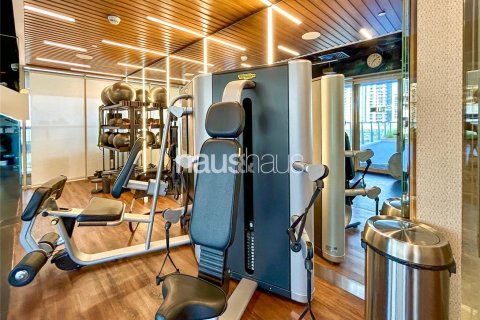 Hôtels-appartement à Sky Bay Hotel, Business Bay, Dubai, studio, 33 m², № 44381 - photo 13