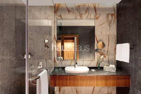 Hôtels-appartement à Sky Bay Hotel, Business Bay, Dubai, studio, 33 m², № 44381 - photo 2