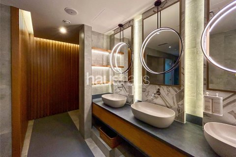 Hôtels-appartement à Sky Bay Hotel, Business Bay, Dubai, studio, 33 m², № 44381 - photo 10