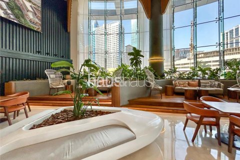 Hôtels-appartement à Sky Bay Hotel, Business Bay, Dubai, studio, 33 m², № 44381 - photo 3