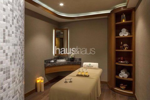 Hôtels-appartement à Sky Bay Hotel, Business Bay, Dubai, studio, 33 m², № 44381 - photo 5