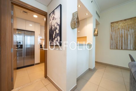 Снять в аренду квартиру в Burj Vista, Даунтаун Дубай (Даунтаун Бурдж Дубай), Дубай: 3 спальни, 169м², № 46155 - фото 13