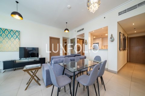 Снять в аренду квартиру в Burj Vista, Даунтаун Дубай (Даунтаун Бурдж Дубай), Дубай: 3 спальни, 169м², № 46155 - фото 5