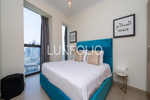 Снять в аренду квартиру в Burj Vista, Даунтаун Дубай (Даунтаун Бурдж Дубай), Дубай: 3 спальни, 169м², № 46155 - фото 10
