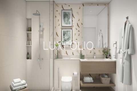 Купить квартиру в Park Heights, Дубай Хилс Эстейт, Дубай: 3 спальни, 141м², № 46079 - фото 13