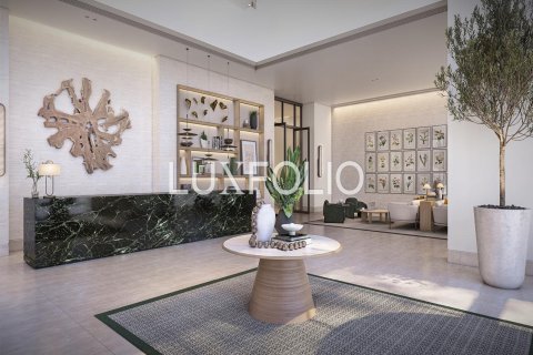 Купить квартиру в Park Heights, Дубай Хилс Эстейт, Дубай: 3 спальни, 141м², № 46079 - фото 10
