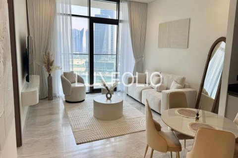 Снять в аренду квартиру в Бизнес-Бэе, Дубай: 1 спальня, 75м², № 46153 - фото 2