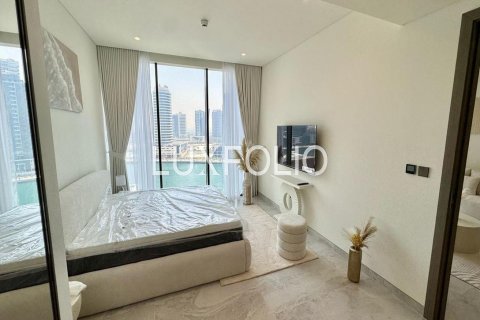 Снять в аренду квартиру в Бизнес-Бэе, Дубай: 1 спальня, 75м², № 46153 - фото 6