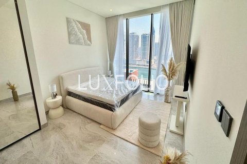Снять в аренду квартиру в Бизнес-Бэе, Дубай: 1 спальня, 75м², № 46153 - фото 5