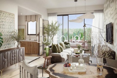 Villa in Arabian Ranches 3, Dubai 3 bedrooms, 145 sq.m. № 46080 - photo 2