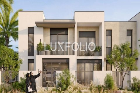 Villa in Arabian Ranches 3, Dubai 3 bedrooms, 145 sq.m. № 46080 - photo 9