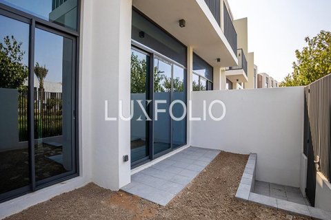 Maison de ville à Joy, Arabian Ranches 3, Dubai, 3 chambres, 180 m², № 46081