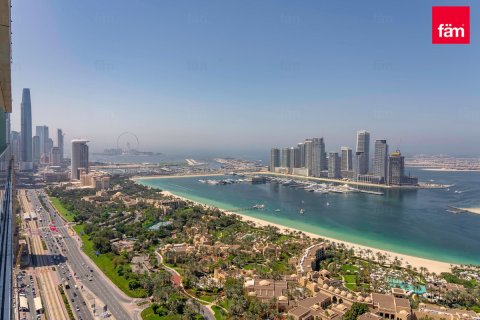 Appartement à Dubai Media City, Dubai, 1 chambre, 101.9 m², № 60583